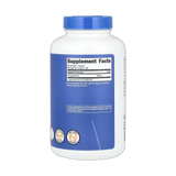 Nutricost, L-Phenylalanine, 500 mg, 180 Capsules