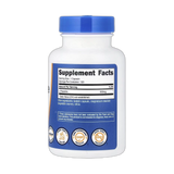 Nutricost, L-Theanine, 200 mg, 120 Capsules
