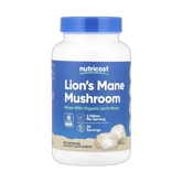 Nutricost, Lion's Mane Mushroom, 90 Capsules
