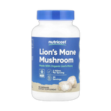 Nutricost, Lion's Mane Mushroom, 90 Capsules