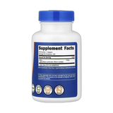 Nutricost, Lithium Orotate, 10 mg, 120 Capsules