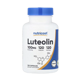 Nutricost, Luteolin, 100 mg, 120 Capsules