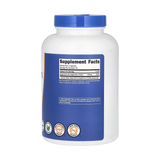 Nutricost, Magnesium Citrate, 240 Capsules