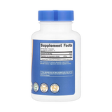 Nutricost, Magnesium Citrate, 60 Capsules