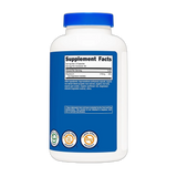 Nutricost, Magnesium Lactate, 210mg, 180 Capsules