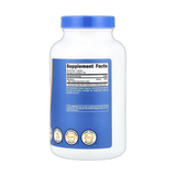 Nutricost, Magnesium Oxide , 750 mg , 240 Capsules