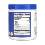 Nutricost, Malic Acid, Unflavored, 16 oz, 454 g