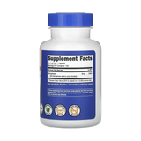 Nutricost, Manganese, 8 mg, 120 Capsules