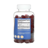 Nutricost, Melatonin, Strawberry, 1 mg, 180 Gummies