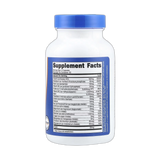 Nutricost, Methylated Vitamin B Complex, 120 Capsules
