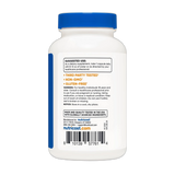 Nutricost, Molybdenum, 500 mg, 240 Capsules