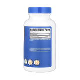 Nutricost, NAC, 1,000 mg, 120 Tablets