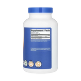 Nutricost, NAC, 600 mg, 240 Capsules