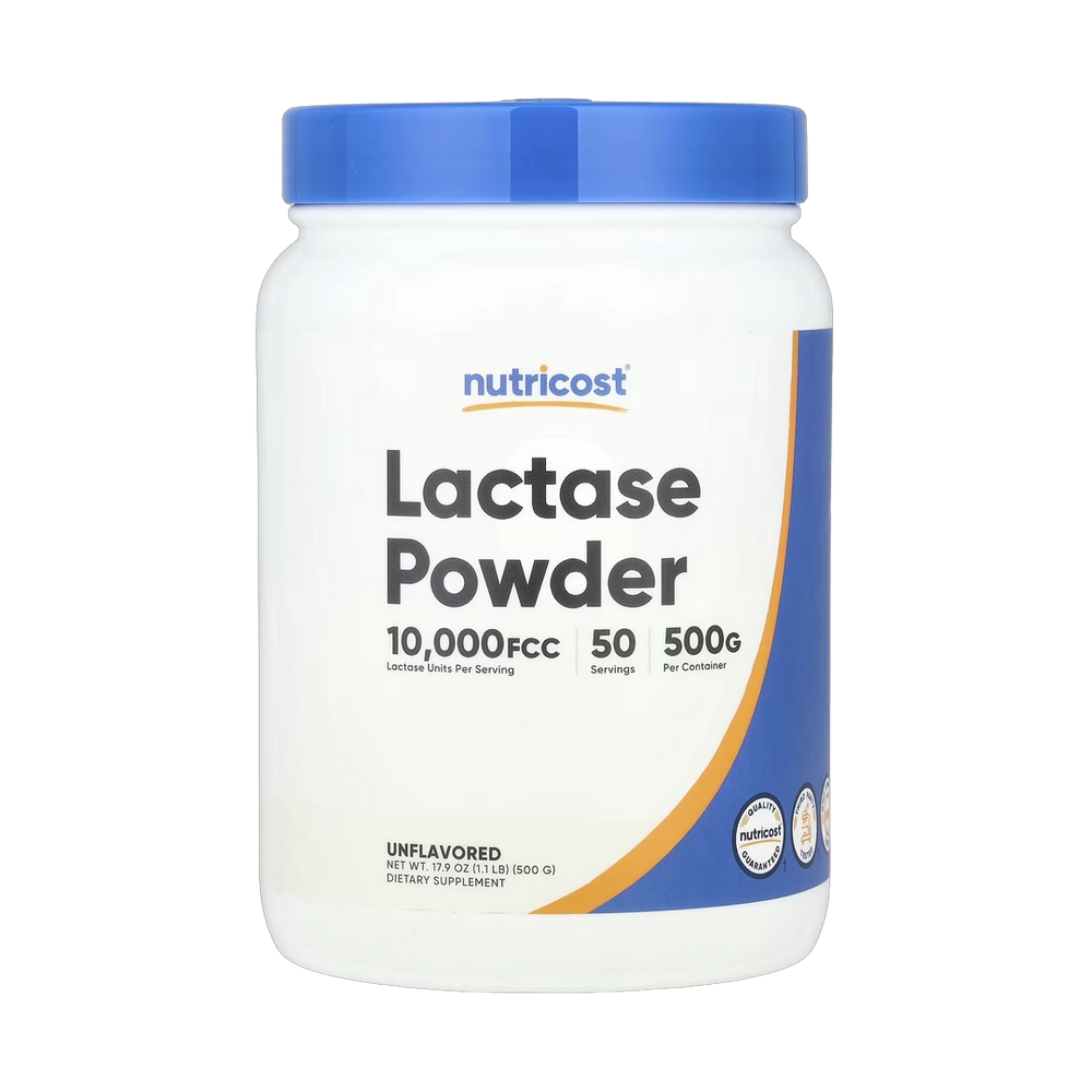 Nutricost, NADH, 10 mg, 120 Capsules