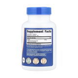 Nutricost, NADH, 20 mg, 120 Capsules