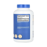Nutricost, Niacinamide, 500 mg, 240 Capsules