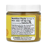 Nutricost, Nutricolor, Yellow Organic Turmeric, 2.5 oz, 70 g