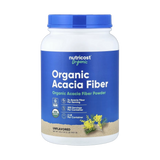 Nutricost, Organic Acacia Fiber Powder, Unflavored, 32.4 oz, 907 g