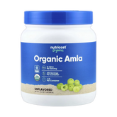 Nutricost, Organic Amla, Unflavored, 16.2 oz, 454 g
