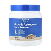 Nutricost, Organic Astragalus Root Powder, Unflavored, 16.2 oz, 454 g