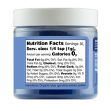 Nutricost, Organic Blue Spirulina, Plant Based Color, 1.1 oz