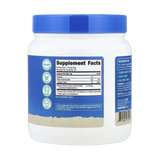 Nutricost, Organic Inulin Powder, Unflavored, 16.2 oz, 454 g