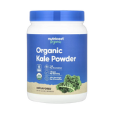 Nutricost, Organic Kale Powder, Unflavored, 16.2 oz, 454 g