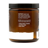 Nutricost, Organic Madagascar Vanilla Bean Paste, 8 oz
