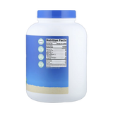 Nutricost, Organic Pea Protein, Unflavored, 5 lb, 2,268 g