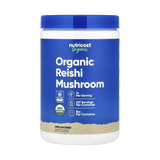 Nutricost, Organic Reishi Mushroom, Unflavored, 8.1 oz, 227 g