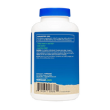 Nutricost, Organic Resveratrol, 600 mg, 120 Capsules