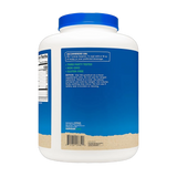 Nutricost, Organic, Rice Protein, 5 lb, 2,268 g