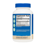 Nutricost, Organic Spirulina + Chlorella, 3,000 mg, 360 Tablets