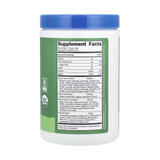 Nutricost, Organic Super Greens, Unflavored, 11 oz, 309 g