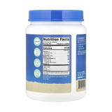 Nutricost, Organic Whey Protein, French Vanilla, 1 lb, 454 g
