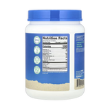 Nutricost, Organic Whey Protein, Unflavored, 1 lb, 454 g