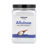 Nutricost, Pantry, Allulose, 3 lb (1,361 g)