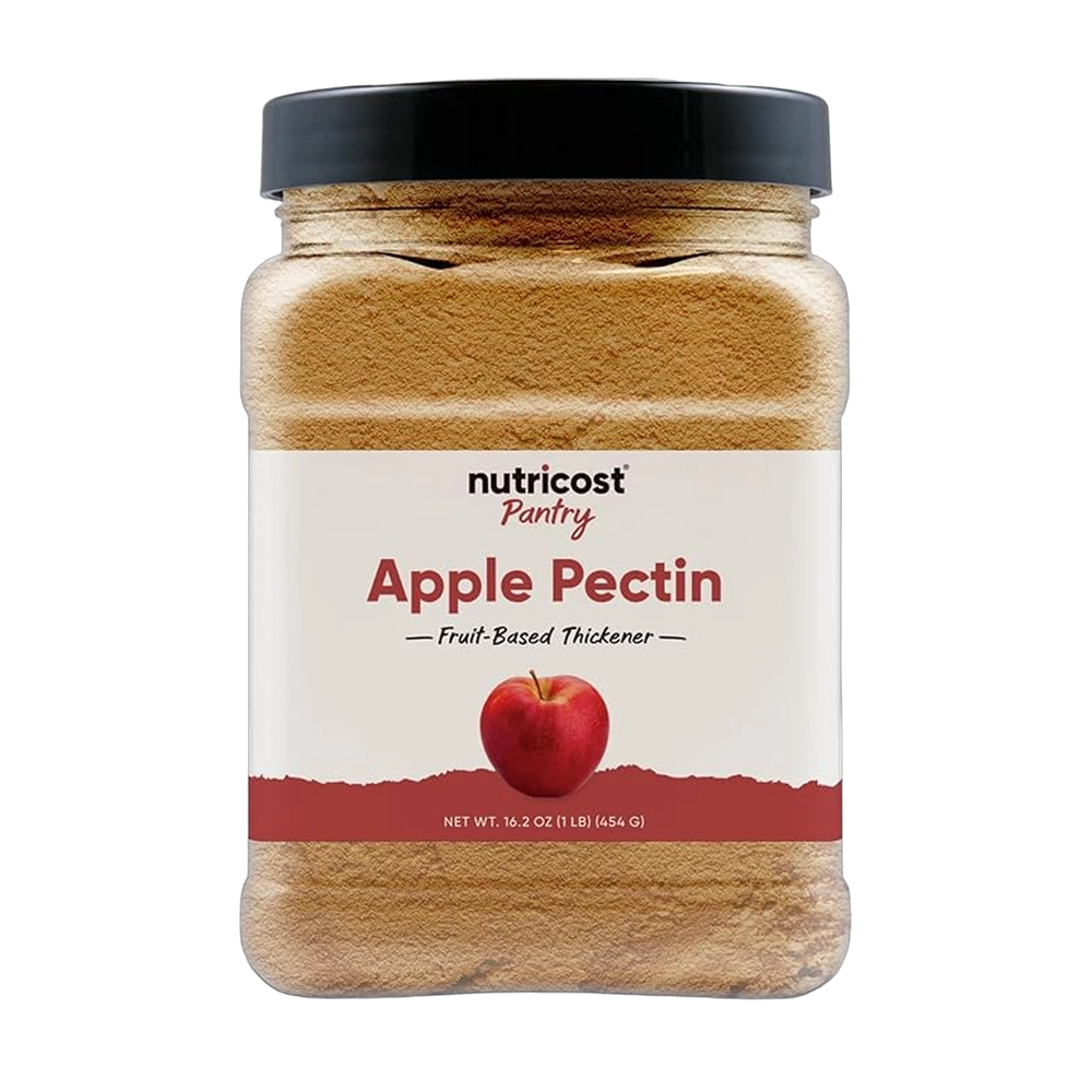 Nutricost, Pantry, Apple Pectin, 1 lb, 454 g
