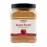 Nutricost, Pantry, Apple Pectin, 1 lb, 454 g