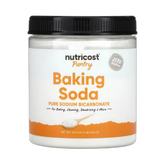 Nutricost, Pantry, Baking Soda, 16.2 oz, 454 g