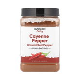 Nutricost, Pantry, Cayenne Pepper, 32.4 oz, 907 g