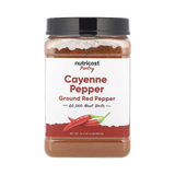 Nutricost, Pantry, Cayenne Pepper, 32.4 oz, 907 g