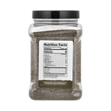 Nutricost, Pantry, Coarse Ground Black Pepper, 21.1 oz, 590 g