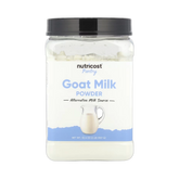 Nutricost, Pantry, Goat Milk Powder, 32.4 oz, 907 g