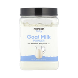 Nutricost, Pantry, Goat Milk Powder, 32.4 oz, 907 g