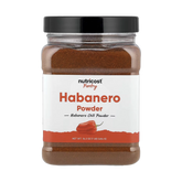 Nutricost, Pantry, Habanero Powder, 16.2 oz, 454 g
