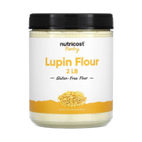 Nutricost, Pantry, Lupin Flour, 32.4 oz, 907 g
