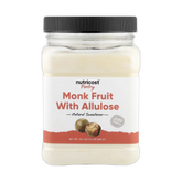 Nutricost, Pantry, Monk Fruit With Allulose, 22.7 oz, 635 g
