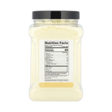 Nutricost, Pantry, Organic Butter Powder, 24.3 oz, 680 g