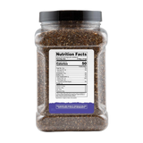 Nutricost Pantry Organic Chia Seed, 907 g